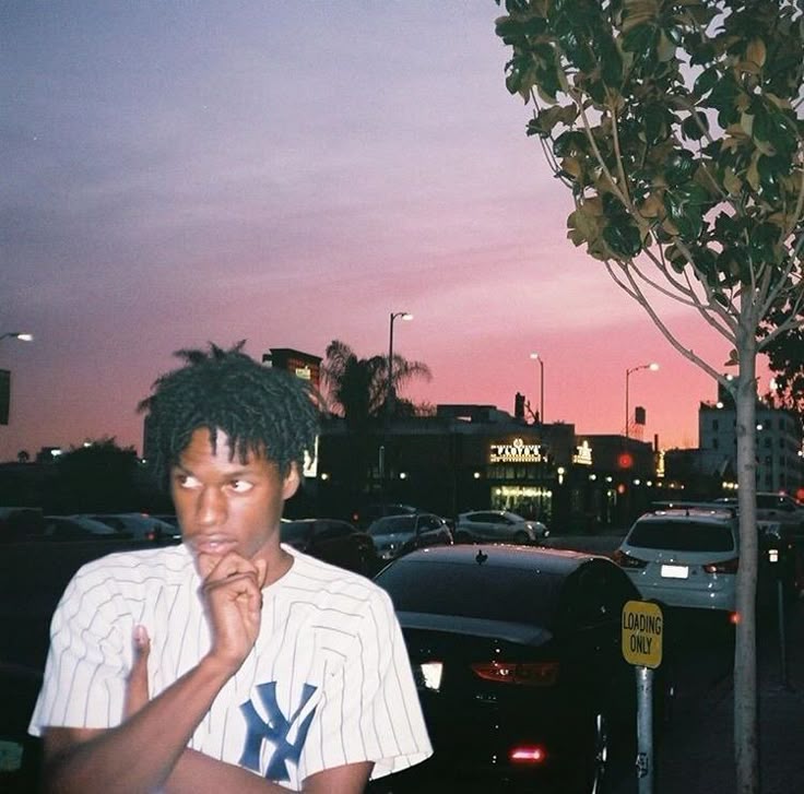 Daniel Caesar