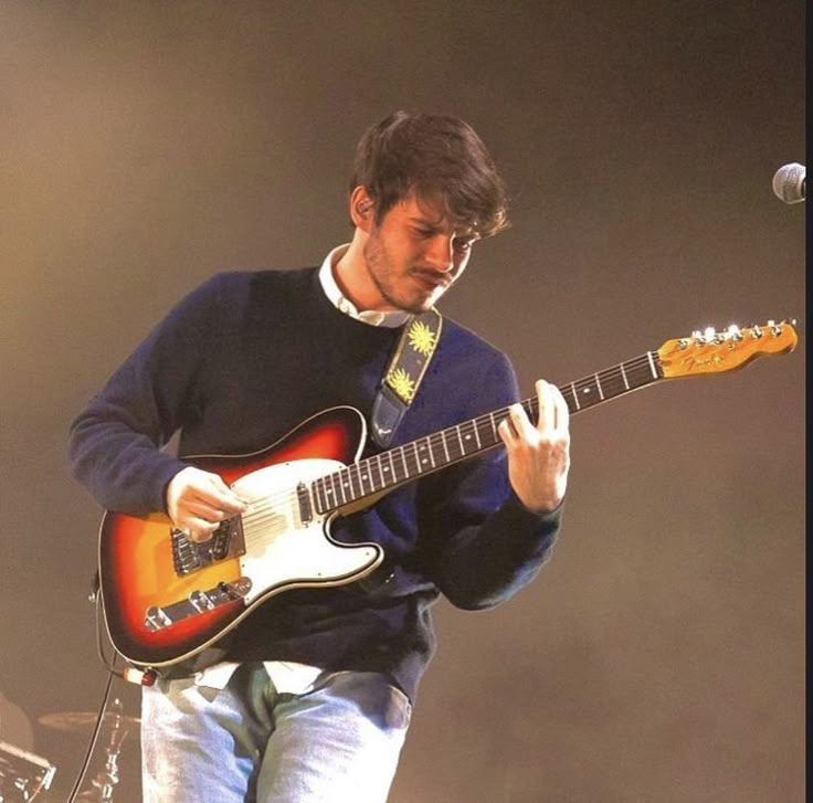 Rex Orange County